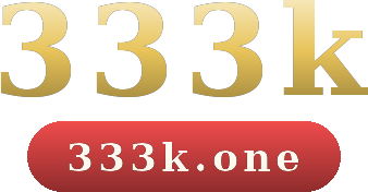 333k logo